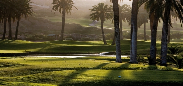 Gran Canaria - El Cortijo Club de Campo